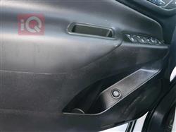 شيفروليه ايكونس